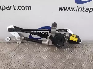 KIA RIO FRONT WIPER MOTOR 98110-C1050 2017 - Picture 1 of 4