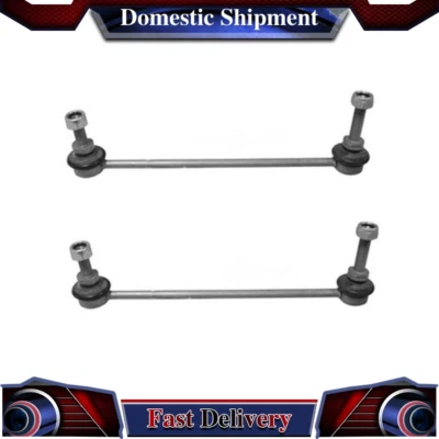 2 Suspensia Rear Sway Bar End Link For Mini Cooper 2007 2008 2009 2010 2011 - Image 1 of 3