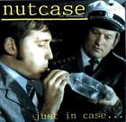 Nutcase - Just In Case... 7in Coloured Vinyl (VG/VG) .*