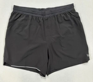 VRST Men's Running Short Enthusiast 5" Inseam Training/Gym - Picture 1 of 6