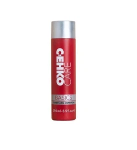 C:EHKO Care Basics Farbstabil Shampoo 250 ml Farbschutz minimiert Farbverlust - Picture 1 of 1