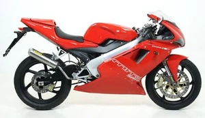 WORKSHOP MANUAL CAGIVA MITO SP 525 MANUAL TALLER DVD PDF REPAIR SERVICE ENGLISH - Imagen 1 de 1