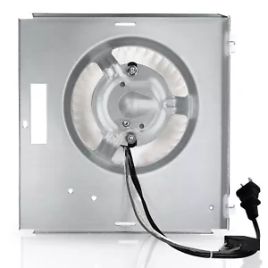 Conjunto de motor ventilador ventilación unidad B S97017706, 8814R, 8664RP *SIN CAJA PROBADA* - Imagen 1 de 7