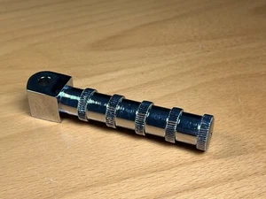 Fußhebel für Kickstarter (verchromt) für DKW SB/NZ 200-250-350-500, Sport, Block - Bild 1 von 1