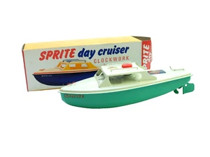 SUTCLIFFE SPRITE DAY CRUISER - Picture 1 of 11