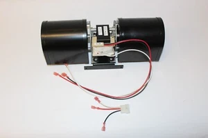 OEM QuadraFire 1200 FS convección, soplador/ventilador de aire de habitación 812-3370 - Imagen 1 de 1
