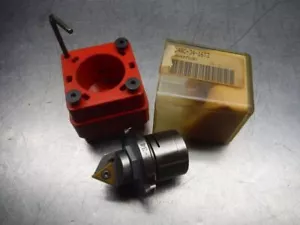 Sandvik Cabezal Taladrado Dial Calibre 148C 34 16T3 (LOC1198A) - Imagen 1 de 4