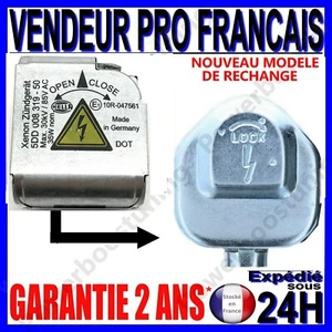 ALLUMEUR DE RECHANGE Xénon Zündgerät 5DD 008 319-50 pour ampoule Phare HELLA 35w - Imagen 1 de 7