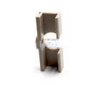 Electroplate Veneer Block A290-8123-Z770 Conductive Block Adhesive Holder F856-2