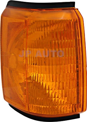 For 1987-1991 Ford F150 F250 F350 Bronco Corner Light Passenger Side - Image 1 of 4