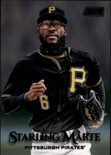 2019 Topps Stadium Club MLB Baseball Black Foil Parallel Singles (Pick Ur Cards)