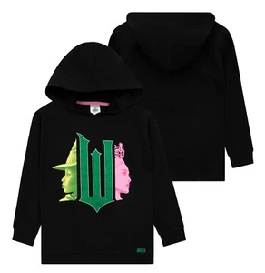 Wicked Hoodie Girls Size 12 - Picture 1 of 4