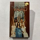 The World of Hammer Vamp 1990 VHS Oliver Reed Vampire Women Documentary