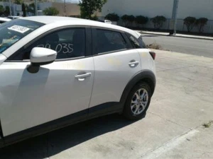 CX-3 2019 Trunk/Hatch/Tailgate 110247 - Picture 1 of 12