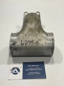 P/N: 629325 Continental Intake Tube (AR) - Picture 1 of 6