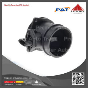 PAT Fuel Injection Air Flow Meter For Volvo V50 T5 AWD 2.5L