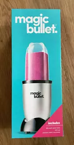 magic bullet blender new MB-BX344C-30 - Picture 1 of 5
