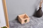 High Quality Christmas Eve Wooden Box S/M/L/XL Finished Keepsake Boxes