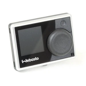 Webasto Standheizung digitale Vorwahluhr Multicontrol Car MC Uhr Multi Control - Bild 1 von 7