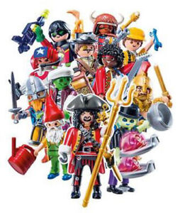 PMW Playmobil 9146 1X FIGURES SERIES 11 GUYS BOYS 100% NEW NEW Fast Shipping