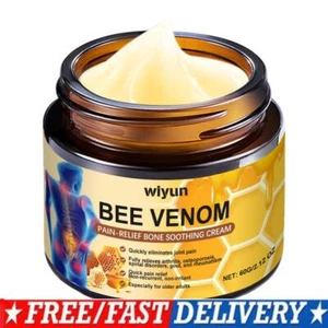 60g Joint Healing Cream Joint and Bone Cream with Natural Formula for Men Women - Picture 1 of 12