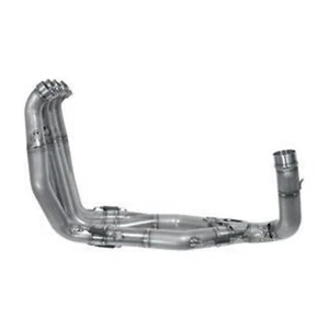 COLLETTORI ARROW COMPATIBILE PER HONDA CBR 1000 RR 2004 > 2007 ACCIAIO INOX - Imagen 1 de 3