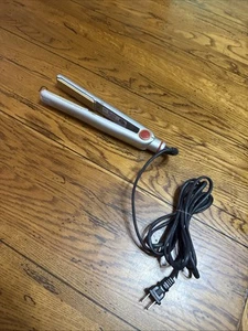 InfraShine piastra professionale per capelli ferro piatto 1 pollice Redline ceramica - Foto 1 di 6