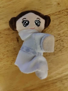 Bracciale Star Wars Cutie - Leia - Foto 1 di 2