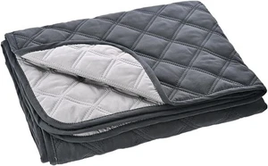 Couchbezug für Hunde, waschbare Antirutschdecke für Bettsofa, gesteppte Möbel - Bild 1 von 7