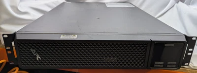 APC Smart UPS SRT3000RMXLI 3000VA  NO BATTERIES - Image 1 of 3