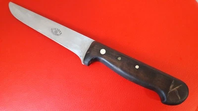 Altes Messer "Giesser". - Bild 1 von 4