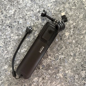 GoPro Volta Battery Grip Tripod Remote for HERO10/11/12 Black | 4900mAh | Black - Picture 1 of 4