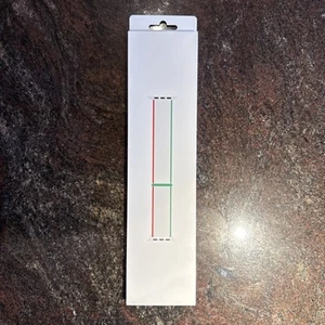 SEALED 44/45/46/49mm/Ultra~~MEX~~MEXICO Apple watch Sport Loop INT'L Olympics - Zdjęcie 1 z 4