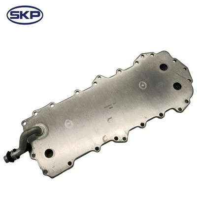 For Land Rover Range Rover Sport 2010-2019 SKP Engine Oil Cooler Foto 1 de 4