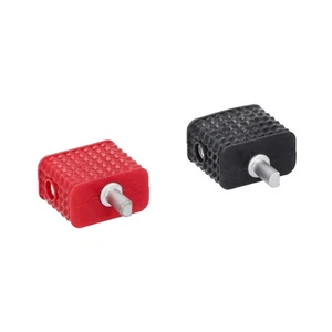 The Install Bay IBWRD88 Dual 8 AWG To 8 AWG Input Wire Reducers (Pair) - Picture 1 of 10