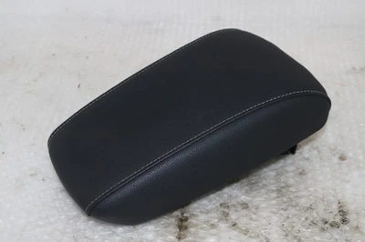 Vauxhall Astra K Armrest Front Armrest Faux Leather 39108523 - Image 1 of 4