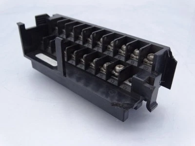 BLOQUE DE TERMINALES HONDA ALG390 Foto 1 de 3