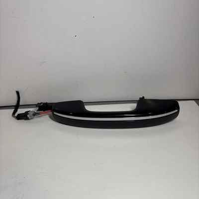 2022 LINCOLN NAVIGATOR FRONT LEFT DRIVER SIDE DOOR EXTERIOR HANDLE OEM - Изображение 1 из 4