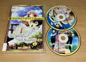 World Is Still Beautiful (DVD) - Picture 1 of 2