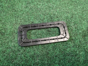 2023-2025 FORD F150 OVERHEAD REAR ROOF COURTESY MAP DOME LIGHT HOUSING 1S4 - Picture 1 of 5