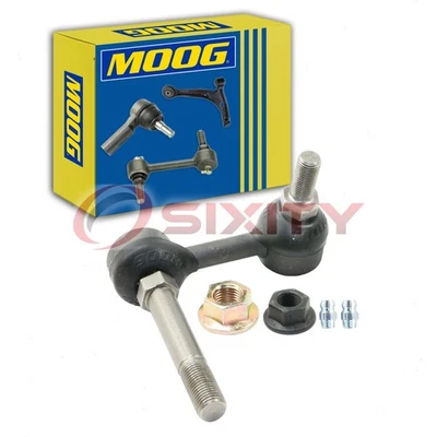 Barra estabilizadora de suspensión delantera izquierda MOOG para Infiniti Q40 Springs Ep 2015 Foto 1 de 4