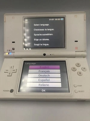 Nintendo DSi - Imagen 1 de 3