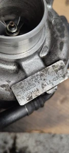 Turbolader Bmw E46 Gt1752v - Bild 1 von 4