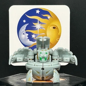 BAKUGAN Blade Tigrerra B2 440g Gray Haos BATTLE BRAWLERS - Bild 1 von 18