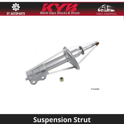 Puntal de suspensión delantero izquierdo para Toyota Tercel 1995-1999 KYB 1995 1996 1997 1998 Foto 1 de 4