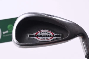 Callaway Big Bertha 2002 #5 Iron / 27 Degree / Regular Flex Callaway RCH 75i - Picture 1 of 6