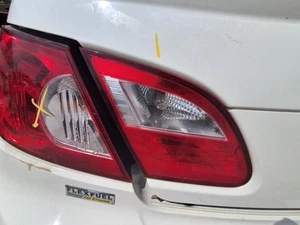 Luz trasera izquierda conductor convertible tapa montada para 07-08 SEBRING 2497623 - Imagen 1 de 12