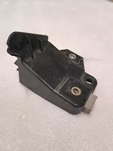 2016 - 2020 Tesla Model S Front Right Headlight Bracket Mount OEM 1061332-00-B.. - Picture 1 of 5