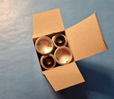 Cartucho de filtro, estación de soldadura, para uso para WELLER Station - Imagen 1 de 3