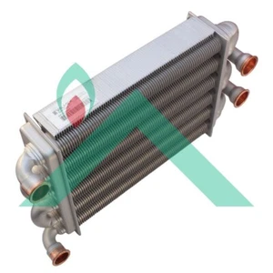 SCAMBIATORE PRIMARIO COMPATIBILE ARISTON EGIS (solo stagna) (65106300 BI1592100) - Imagen 1 de 1
